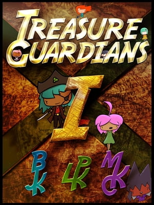 Treasure Guardians I