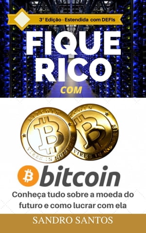 Fique Rico com Bitcoin