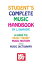 Student's Complete Music Handbook