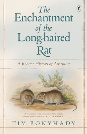 The Enchantment of the Long-haired Rat