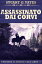 Assassinato Dai CorviŻҽҡ[ Stuart G. Yates ]