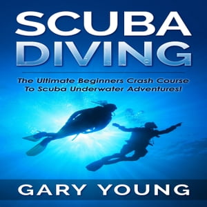 Scuba Diving The Ultimate Beginners Crash Course