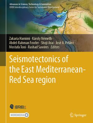 Seismotectonics of the East Mediterranean-Red Sea regionŻҽҡ