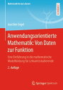 Anwendungsorientierte Mathematik: Von Daten zur Funktion Eine Einf?hrung in die ...