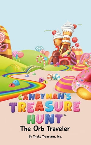 Candyman's Treasure Hunt