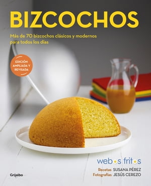 Bizcochos (Webos Fritos)