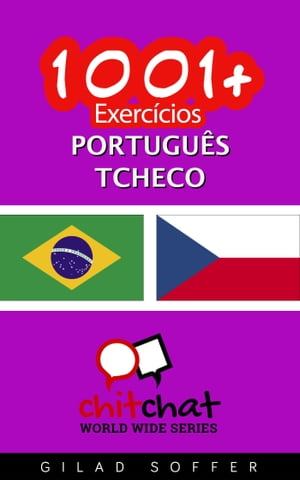 1001+ exercícios português - tcheco