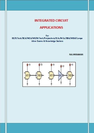 INTEGRATED CIRCUIT APPLICATIONS