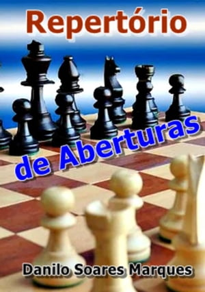 Repertório De Aberturas