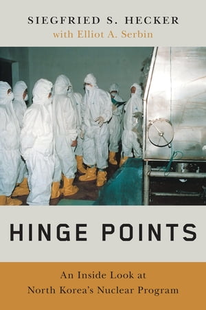 Hinge Points