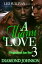 A Miami Love Tale 3 Thugs Need Love TooŻҽҡ[ Diamond Johnson ]