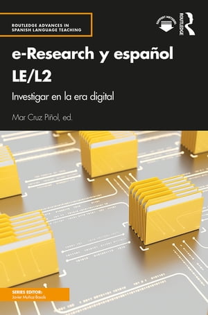 e-Research y español LE/L2