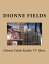 Dionne Fields Reality TV ShowŻҽҡ[ Dionne Fields ]