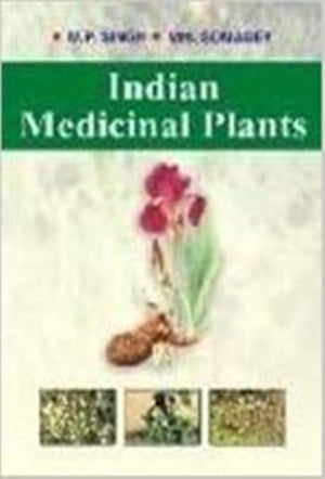 Indian Medicinal Plants