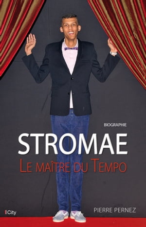 Stromae, le ma?tre du tempo【電子書籍】[ P