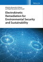 ＜p＞＜strong＞Electrokinetic Remediation for Environmental Security and Sustainability＜/strong＞＜/p＞ ＜p＞＜strong＞Explore this comprehensive reference on the remediation of contaminated substrates, filled with cutting-edge research and practical case studies＜/strong＞＜/p＞ ＜p＞＜em＞Electrokinetic Remediation for Environmental Security and Sustainability＜/em＞ delivers a thorough review of electrokinetic remediation (EKR) for the treatment of inorganic and organic contaminants in contaminated substrates. The book highlights recent progress and developments in EKR in the areas of resource recovery, the removal of pollutants, and environmental remediation. It also discusses the use of EKR in conjunction with nanotechnology and phytoremediation.＜/p＞ ＜p＞Throughout the book, case studies are presented that involve the field implementation of EKR technologies. The book also includes discussions of enhanced electrokinetic remediation of dredged co-contaminated sediments, solar-powered bioelectrokinetics for the mitigation of contaminated agricultural soil, advanced electro-fenton for remediation of organics, electrokinetic remediation for PPCPs in contaminated substrates, and the electrokinetic remediation of agrochemicals such as organochlorine compounds. Other topics include:＜/p＞ ＜p＞A thorough introduction to the modelling of electrokinetic remediation＜/p＞ ＜p＞An exploration of the electrokinetic recovery of tungsten and removal of arsenic from mining secondary resources＜/p＞ ＜p＞An analysis of pharmaceutically active compounds in wastewater treatment plants with a discussion of electrochemical advanced oxidation as an on-site treatment＜/p＞ ＜p＞A review of rare earth elements, including general concepts and recovery techniques, like electrodialytic extraction＜/p＞ ＜p＞A treatment of hydrocarbon-contaminated soil in cold climate conditions＜/p＞ ＜p＞Perfect for environmental engineers and scientists, geologists, chemical engineers, biochemical engineers, and scientists working with green technology, ＜em＞Electrokinetic Remediation for Environmental Security and Sustainability＜/em＞ will also earn a place in the libraries of academic and industry researchers, engineers, regulators, and policy makers with an interest in the remediation of contaminated natural resources.＜/p＞画面が切り替わりますので、しばらくお待ち下さい。 ※ご購入は、楽天kobo商品ページからお願いします。※切り替わらない場合は、こちら をクリックして下さい。 ※このページからは注文できません。