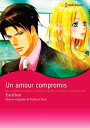 UN AMOUR COMPROMIS Harlequin Comics