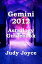 Gemini 2012 Astrology Guidebook