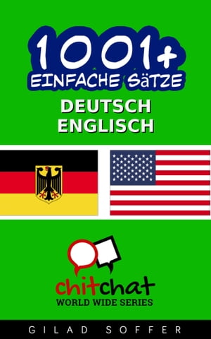 1001+ Einfache Sätze Deutsch - Englisch