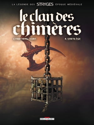 Le Clan des chimères T04