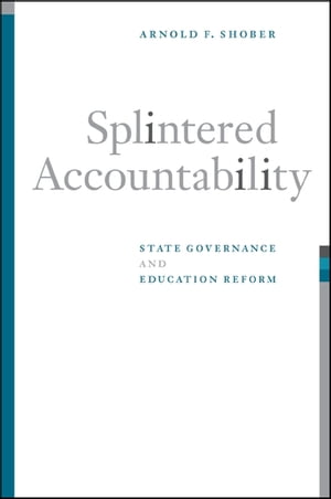 Splintered Accountability