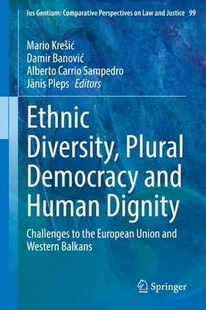 Ethnic Diversity, Plural Democracy and Human Dignity