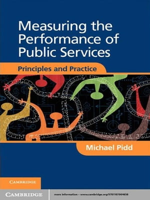 Measuring the Performance of Public Services
