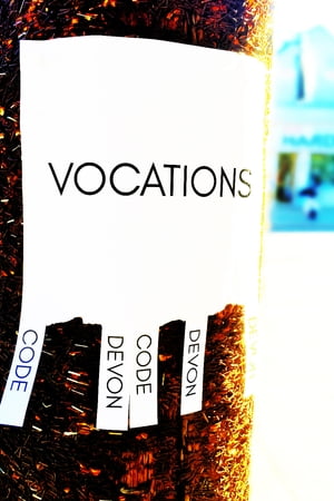 Vocations