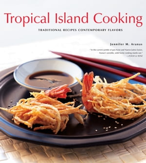 Tropical Island Cooking