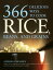 366 Delicious Ways to Cook Rice, Beans, and Grains