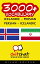 3000+ Vocabulary Icelandic - Persian