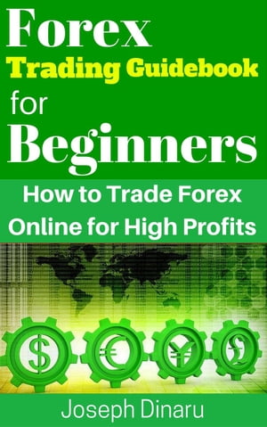 Forex Trading Guidebook for Beginners