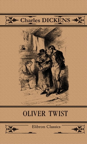 Oliver Twist.