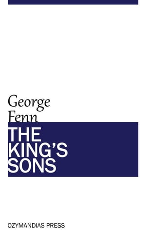 The King's SonsŻҽҡ[ George Fenn ]