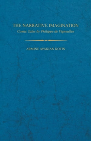 The Narrative Imagination