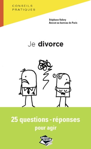 Je divorce