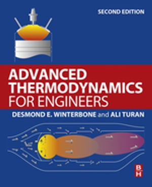 Advanced Thermodynamics for Engineers