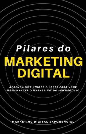 Pilares do Marketing Digital