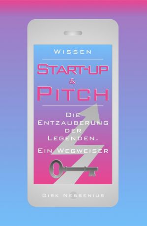 Wissen: Start-up & Pitch