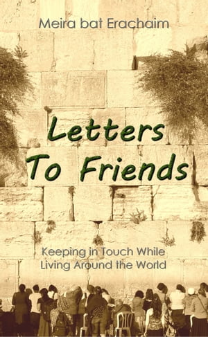 Letters To Friends
