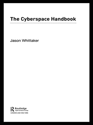 The Cyberspace Handbook