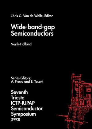 Wide-band-gap SemiconductorsŻҽҡ