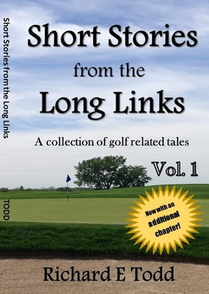 Short Stories from the Long Links A collection o