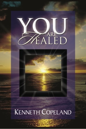 ŷKoboŻҽҥȥ㤨You Are Healed!Żҽҡ[ Kenneth Copeland ]פβǤʤ292ߤˤʤޤ