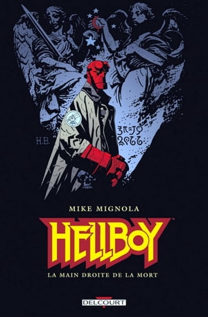 Hellboy T04