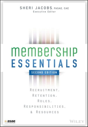 Membership Essentials