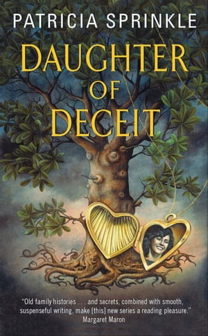 ŷKoboŻҽҥȥ㤨Daughter of DeceitŻҽҡ[ Patricia Sprinkle ]פβǤʤ10ߤˤʤޤ