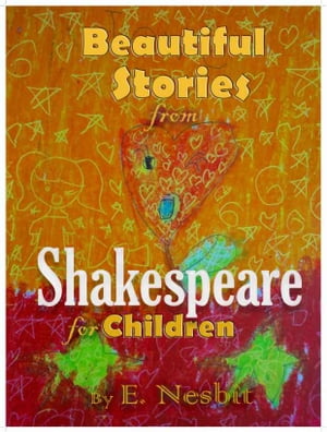 Beautiful Stories from Shakespeare