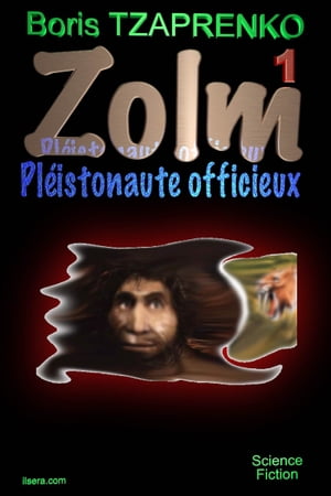 Zolm 1 Pléistonaute officieux