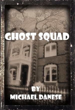 Ghost SquadŻҽҡ[ Michael Danese ]